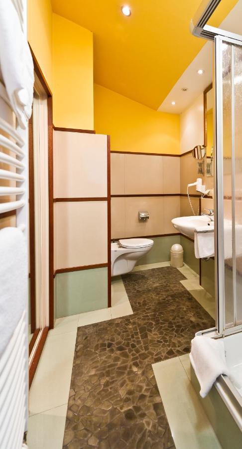 Hotel Monpti Χαϊδελβέργη Εξωτερικό φωτογραφία