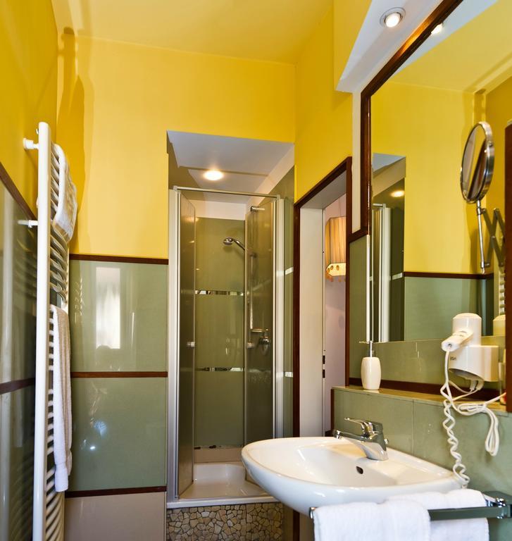 Hotel Monpti Χαϊδελβέργη Εξωτερικό φωτογραφία