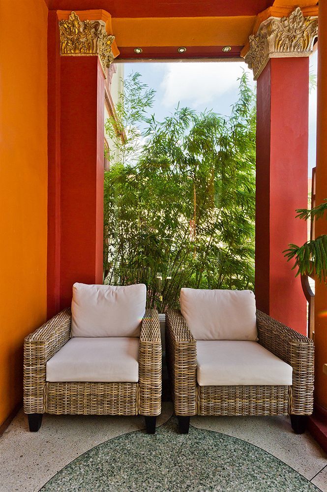 Hotel Monpti Χαϊδελβέργη Εξωτερικό φωτογραφία