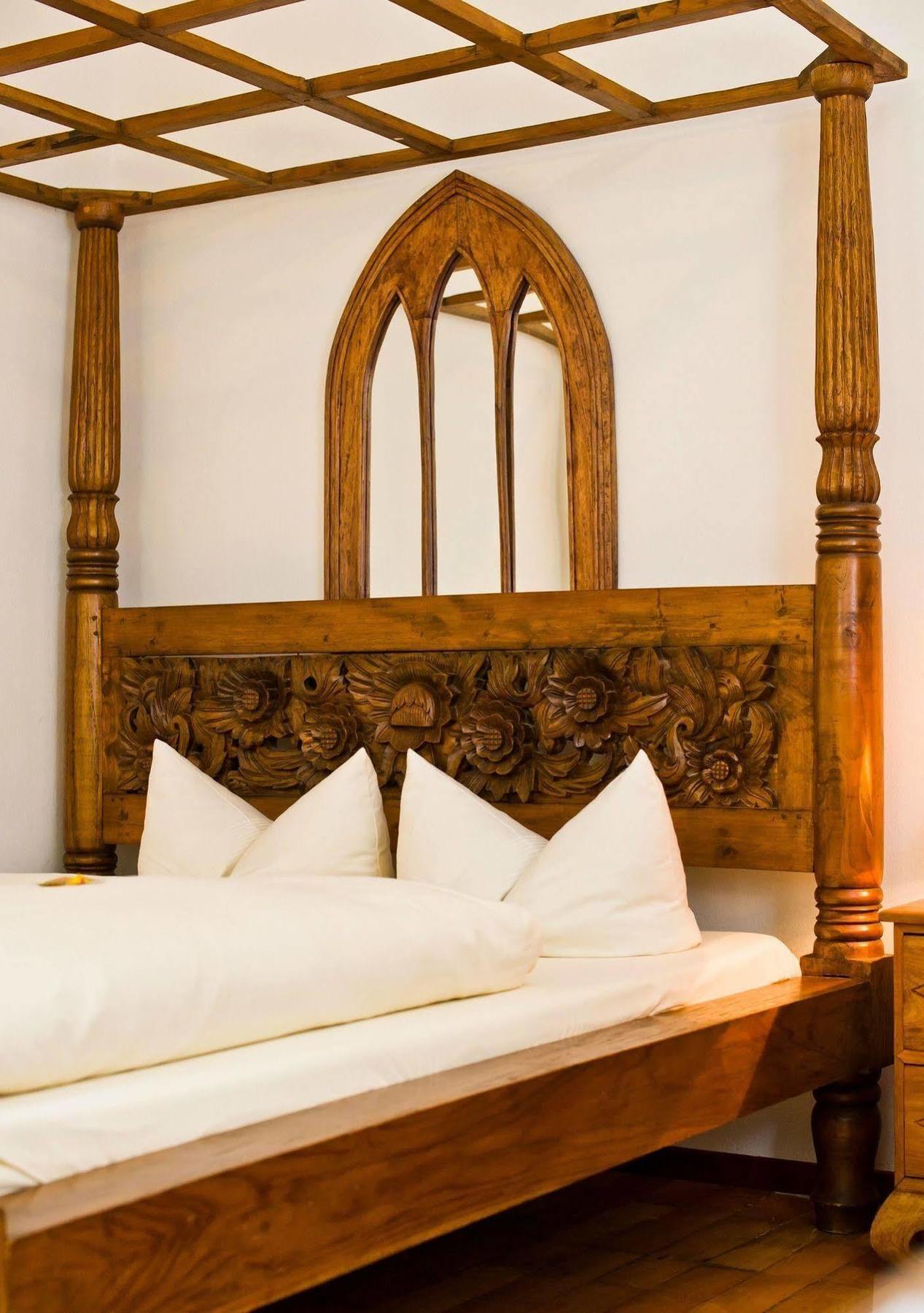 Hotel Monpti Χαϊδελβέργη Εξωτερικό φωτογραφία