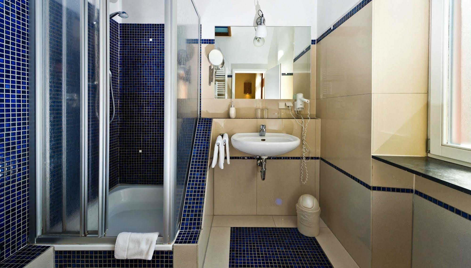 Hotel Monpti Χαϊδελβέργη Εξωτερικό φωτογραφία