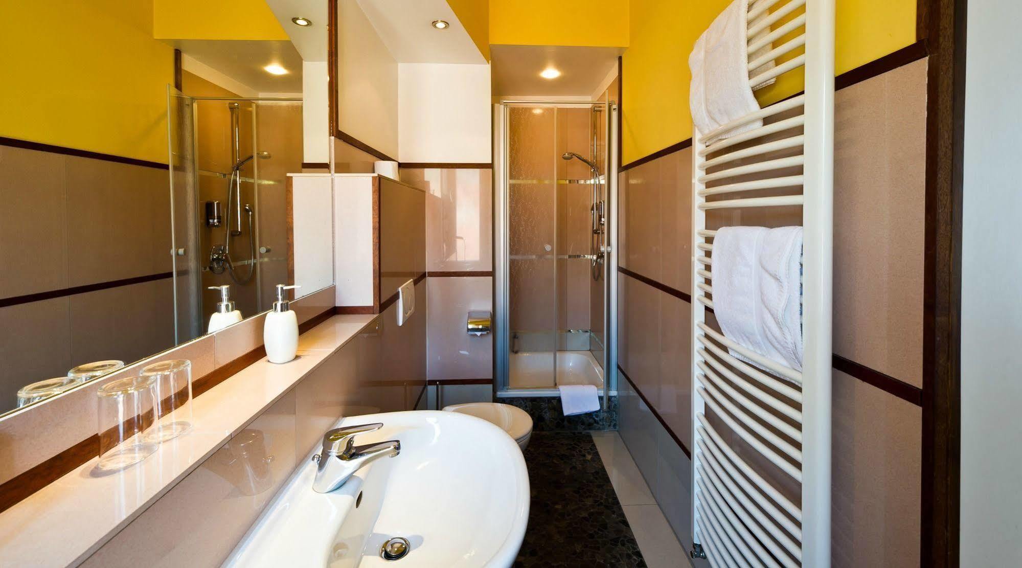 Hotel Monpti Χαϊδελβέργη Εξωτερικό φωτογραφία