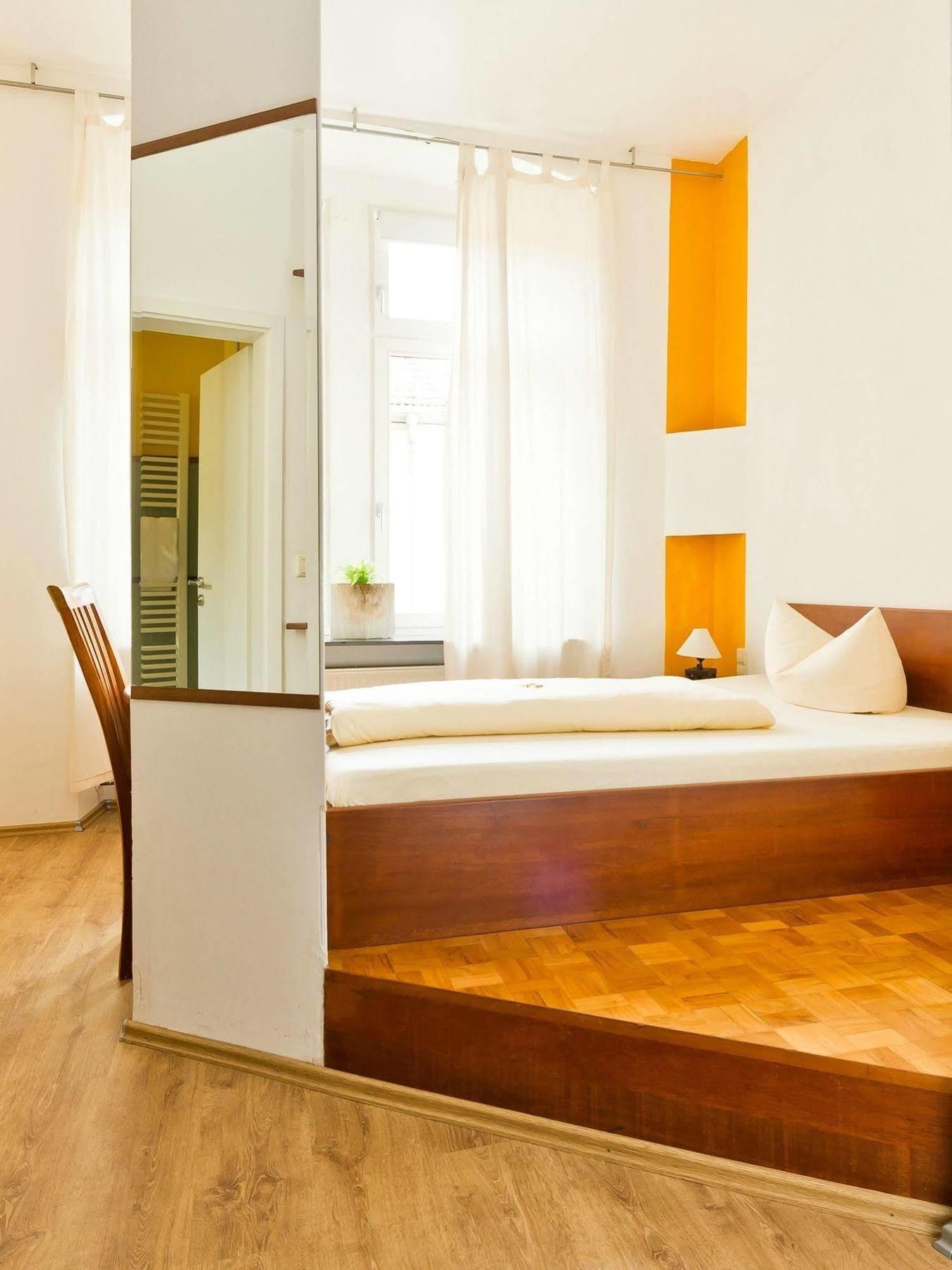 Hotel Monpti Χαϊδελβέργη Εξωτερικό φωτογραφία